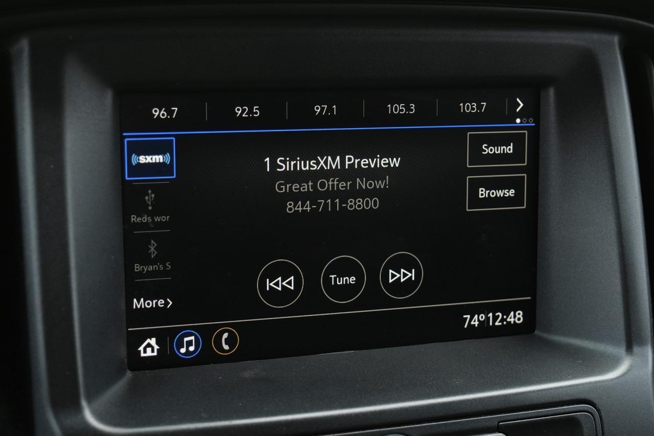 2021 Chevrolet Colorado 2WD Work Truck Farmers Branch TX