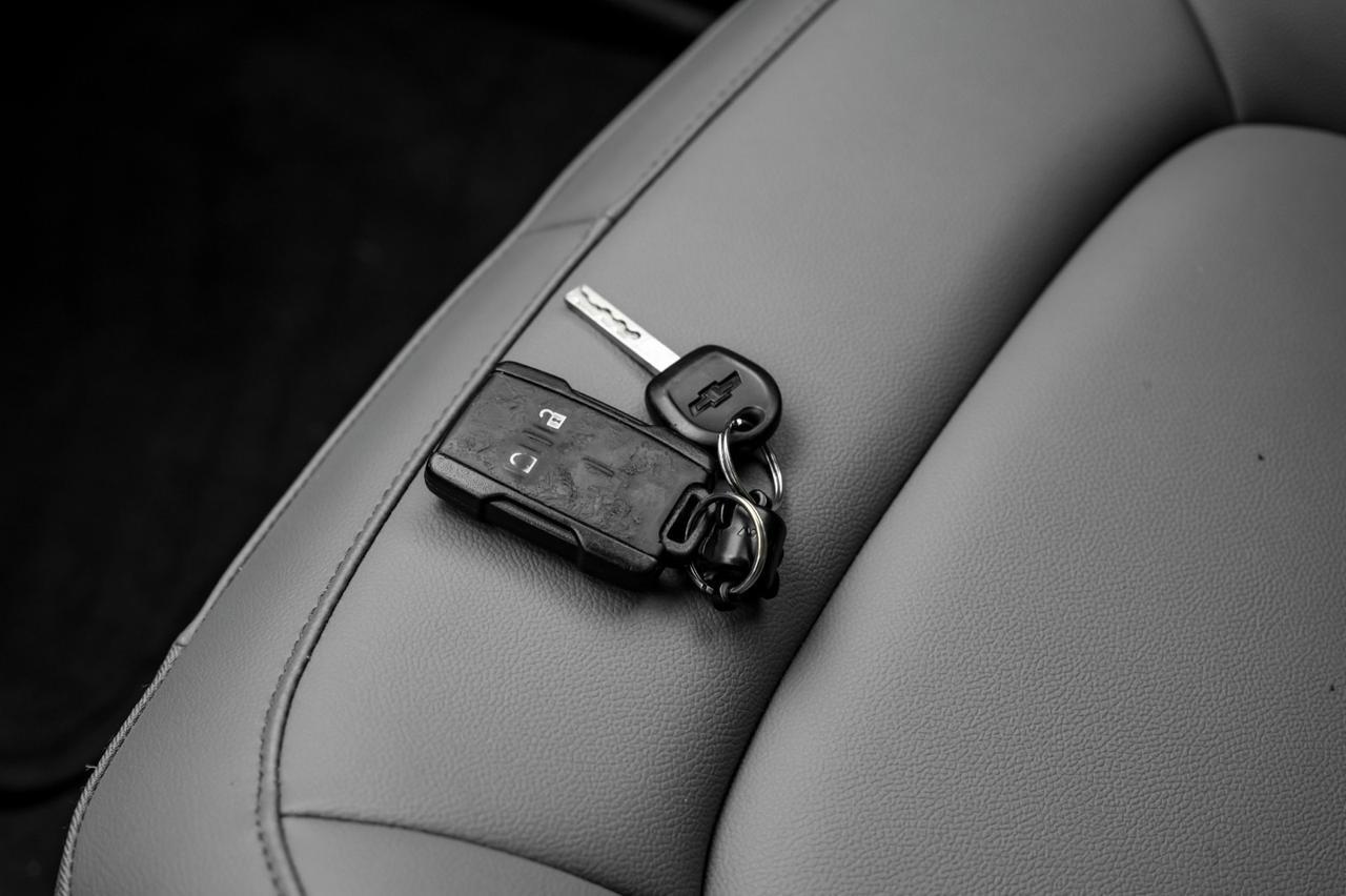 2021 Chevrolet Colorado 2WD Work Truck Farmers Branch TX