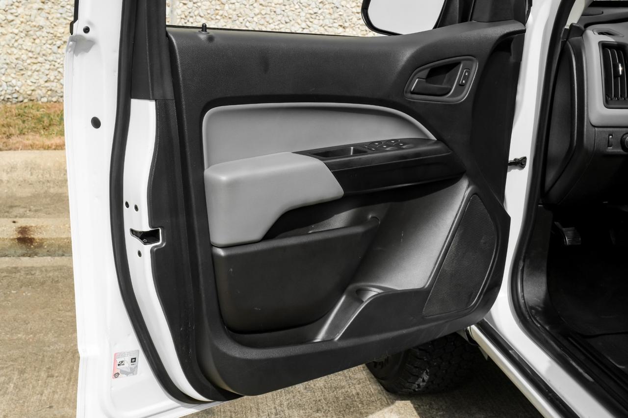 2021 Chevrolet Colorado 2WD Work Truck Farmers Branch TX