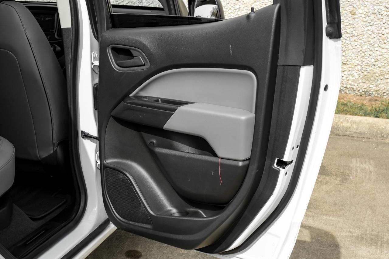 2021 Chevrolet Colorado 2WD Work Truck Farmers Branch TX