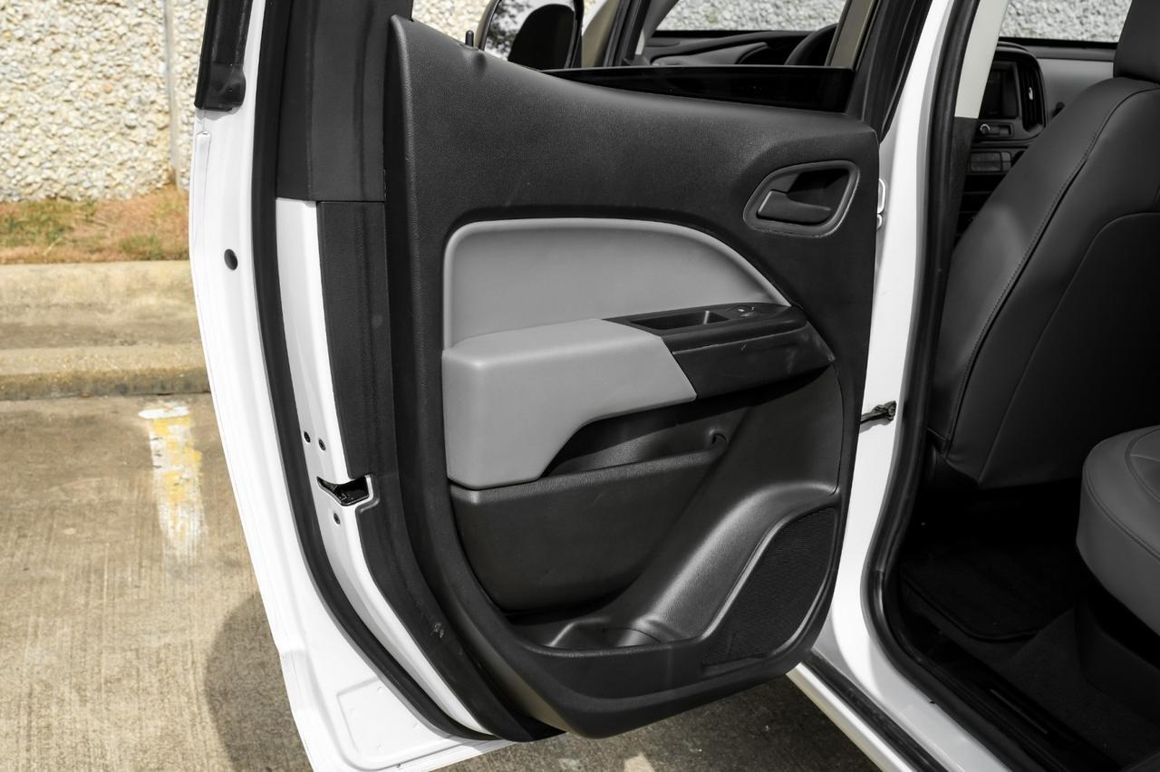 2021 Chevrolet Colorado 2WD Work Truck Farmers Branch TX