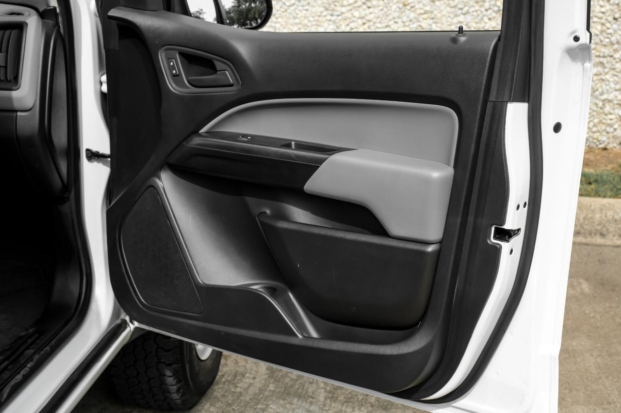 2021 Chevrolet Colorado 2WD Work Truck Farmers Branch TX