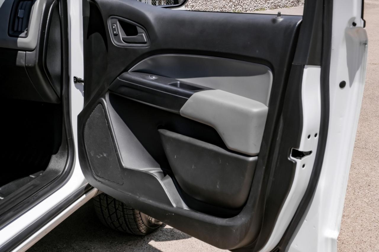 2021 Chevrolet Colorado 2WD Work Truck Farmers Branch TX