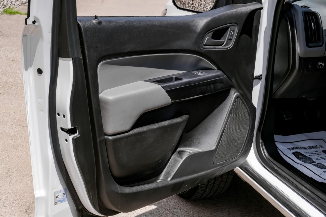 2021 Chevrolet Colorado 2WD Work Truck Farmers Branch TX
