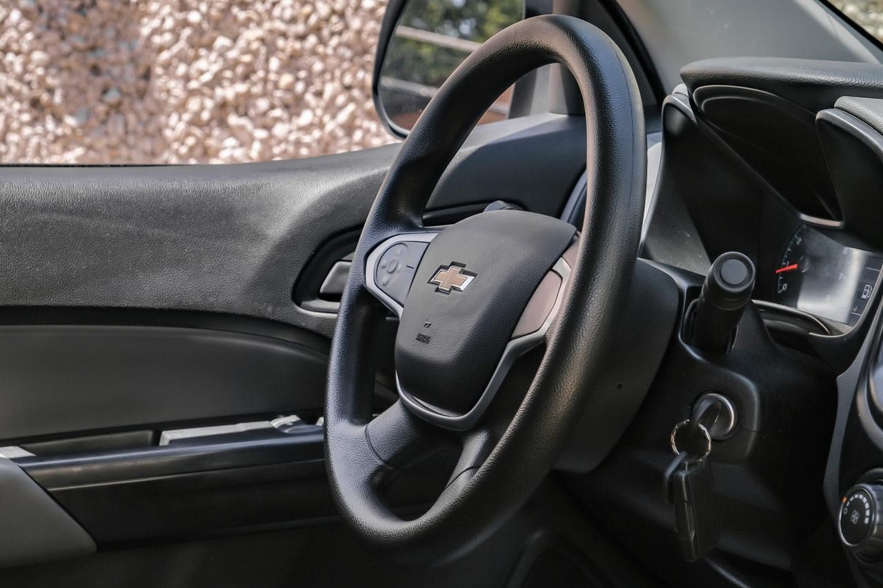 2021 Chevrolet Colorado 2WD Work Truck Farmers Branch TX