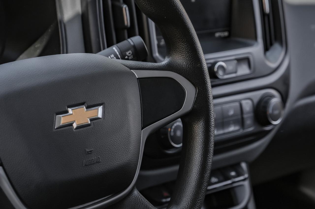 2021 Chevrolet Colorado 2WD Work Truck Farmers Branch TX