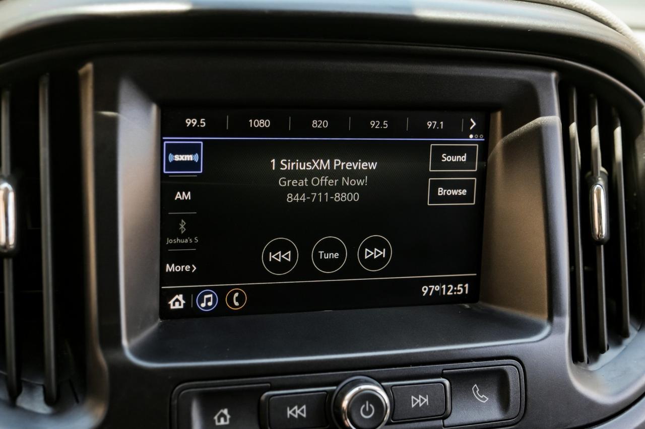 2021 Chevrolet Colorado 2WD Work Truck Farmers Branch TX