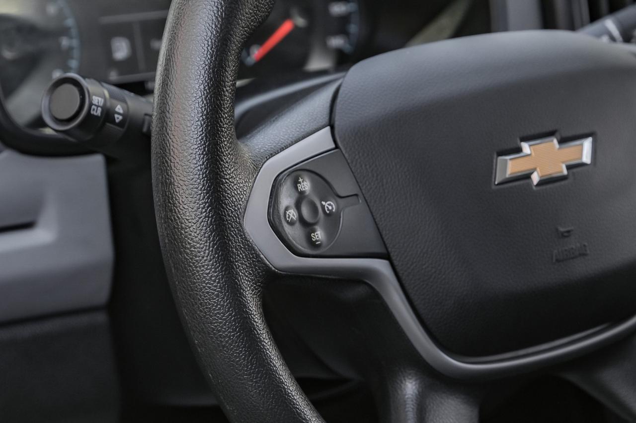 2021 Chevrolet Colorado 2WD Work Truck Farmers Branch TX