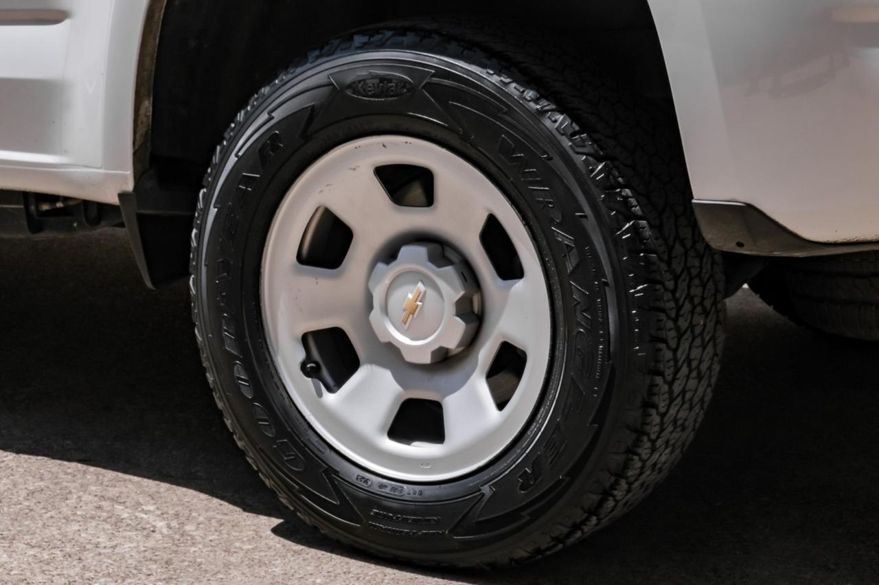 2021 Chevrolet Colorado 2WD Work Truck Farmers Branch TX