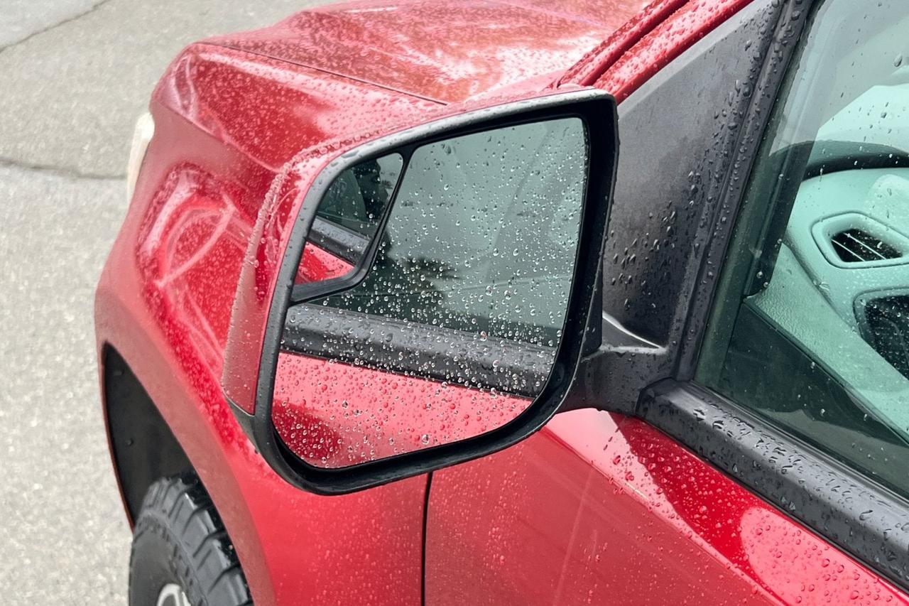 2021 Chevrolet Colorado 2WD Work Truck Roseville CA