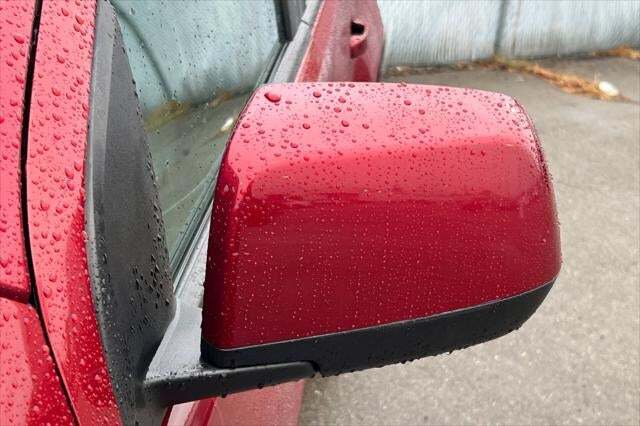 2021 Chevrolet Colorado 2WD Work Truck Roseville CA