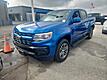 2021 Chevrolet Colorado 2WD Work Truck