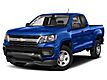 2021 Chevrolet Colorado 2WD Work Truck