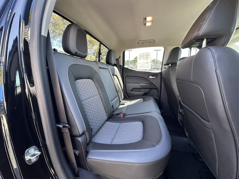 2021 Chevrolet Colorado 2WD Z71 Jacksonville FL