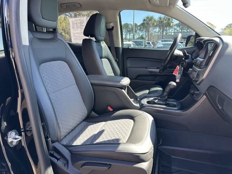 2021 Chevrolet Colorado 2WD Z71 Jacksonville FL