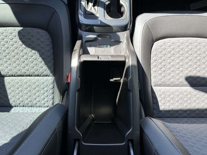 2021 Chevrolet Colorado 2WD Z71 Jacksonville FL