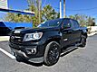 2021 Chevrolet Colorado 2WD Z71