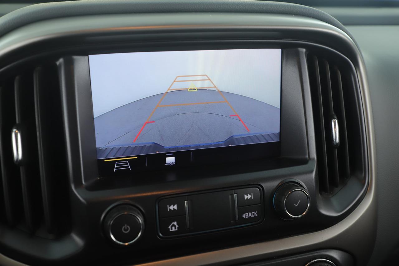 2021 Chevrolet Colorado 2WD Z71 New Braunfels TX