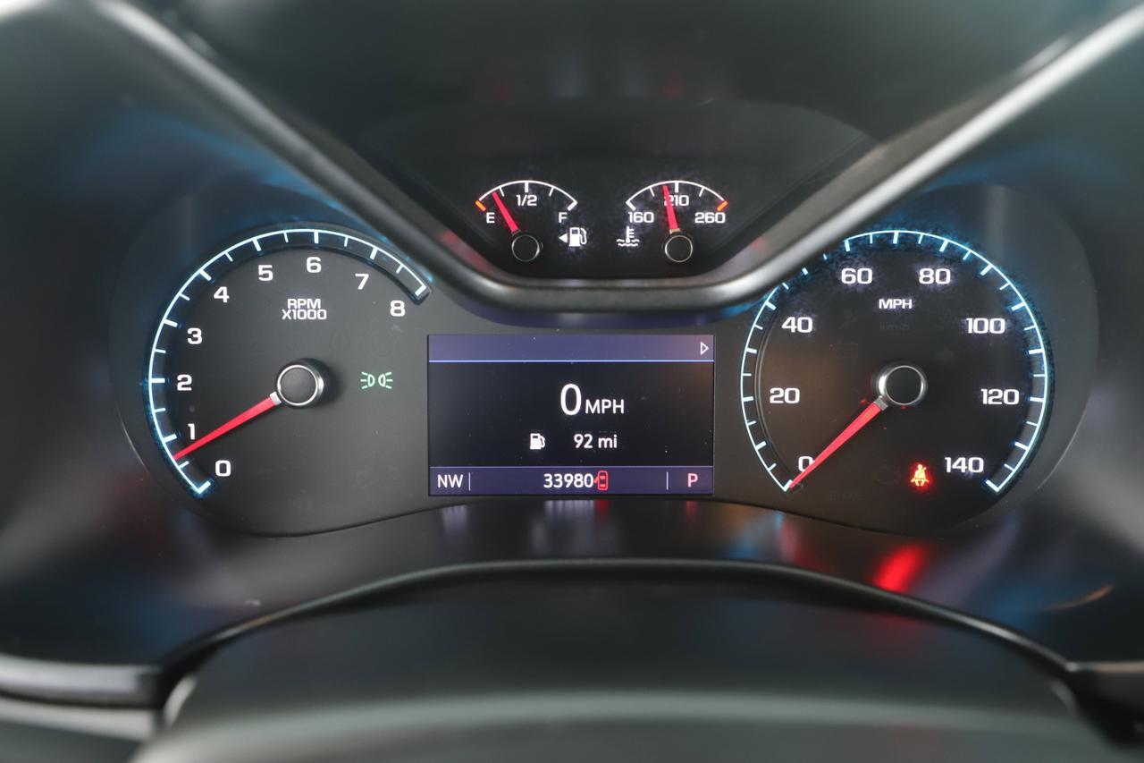 2021 Chevrolet Colorado 2WD Z71 New Braunfels TX