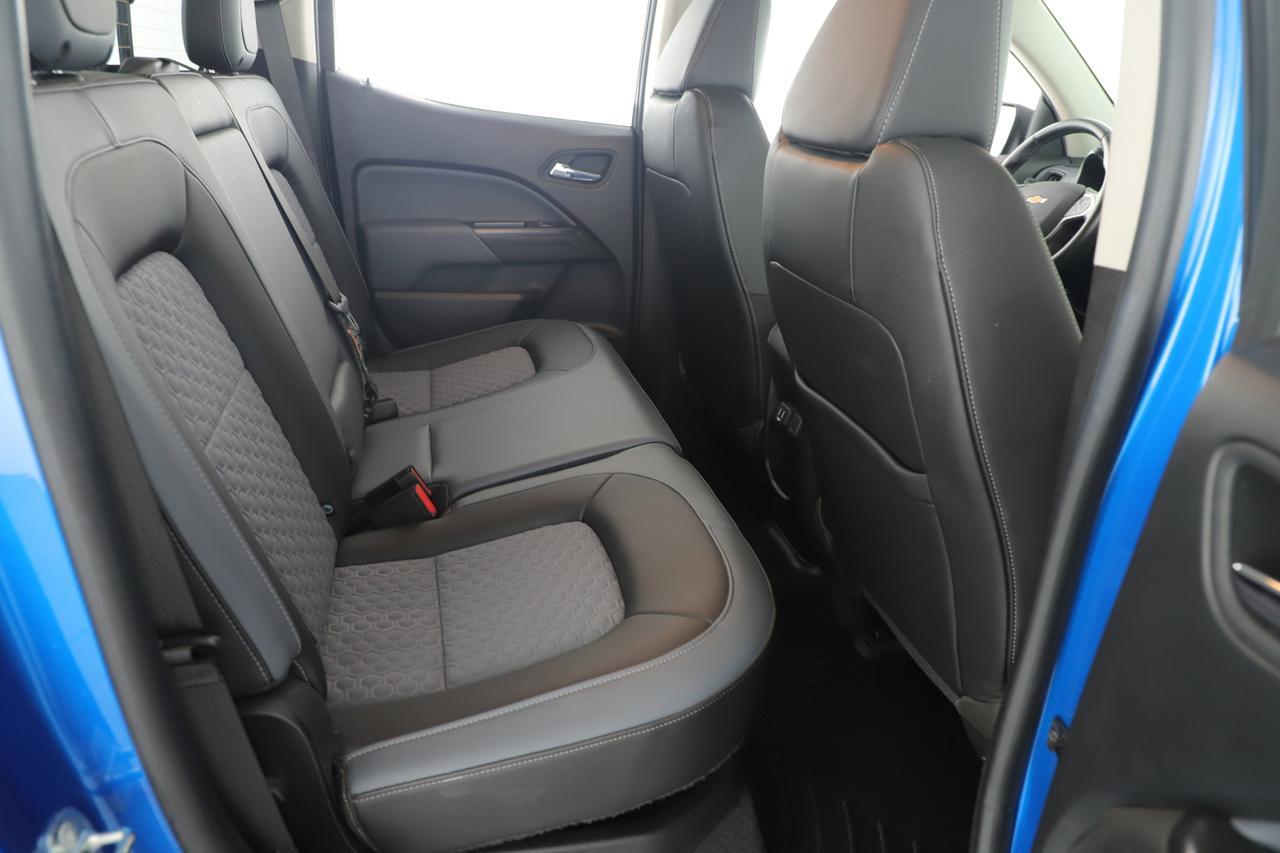 2021 Chevrolet Colorado 2WD Z71 New Braunfels TX