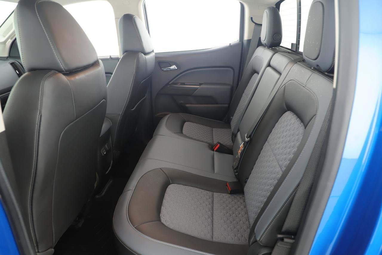 2021 Chevrolet Colorado 2WD Z71 New Braunfels TX