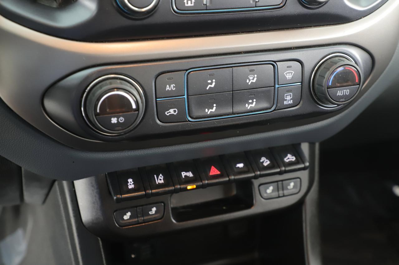 2021 Chevrolet Colorado 2WD Z71 New Braunfels TX