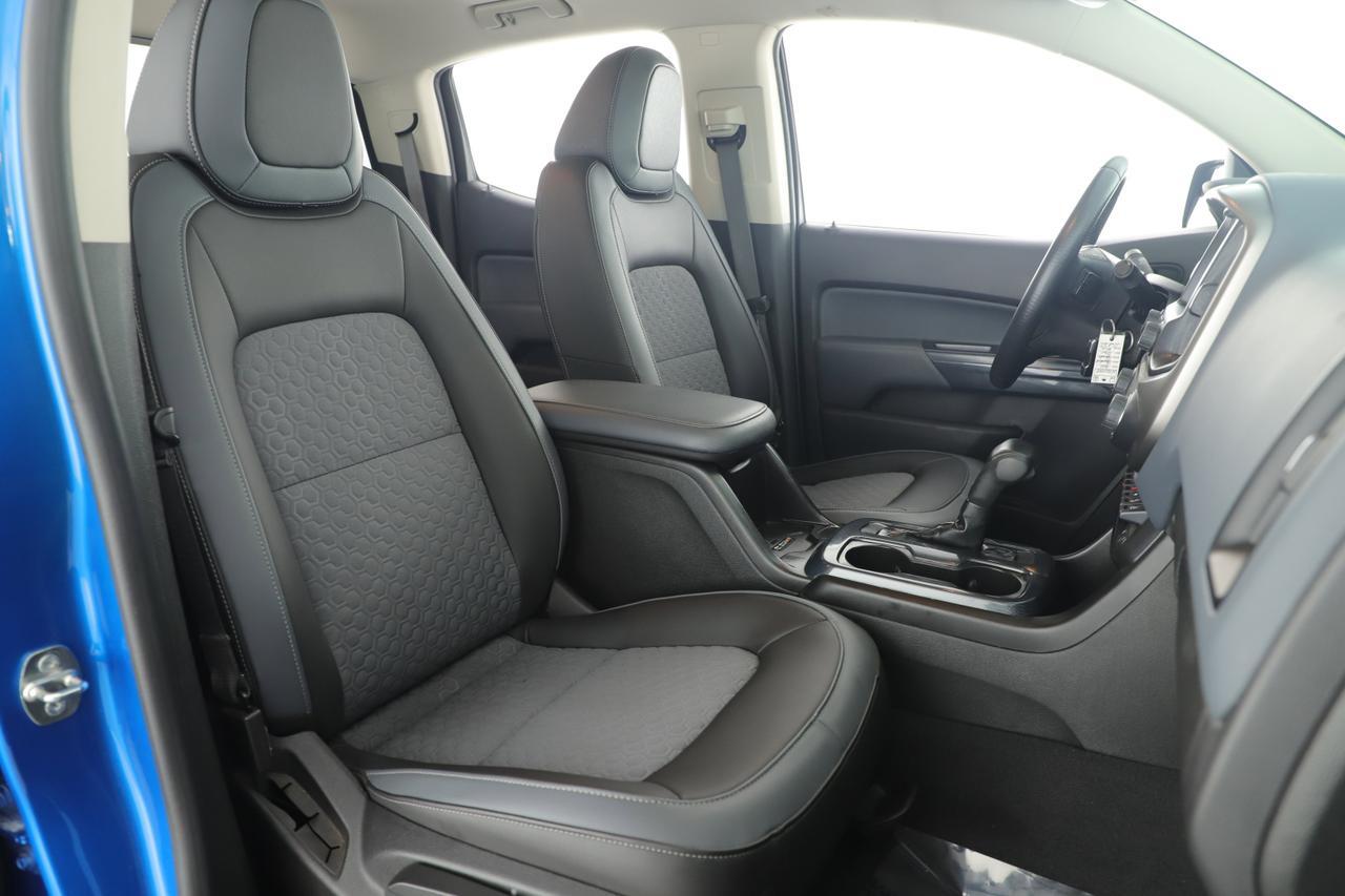 2021 Chevrolet Colorado 2WD Z71 New Braunfels TX