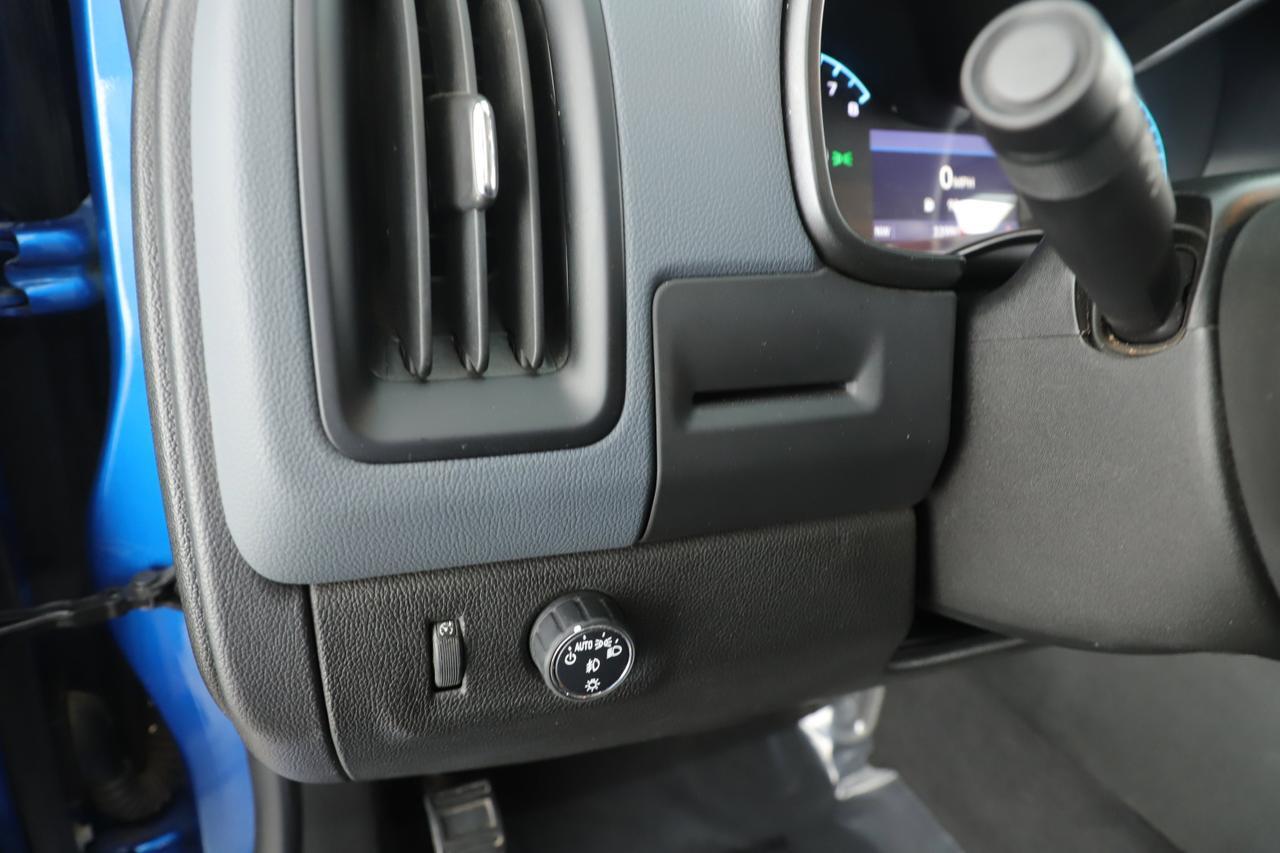 2021 Chevrolet Colorado 2WD Z71 New Braunfels TX