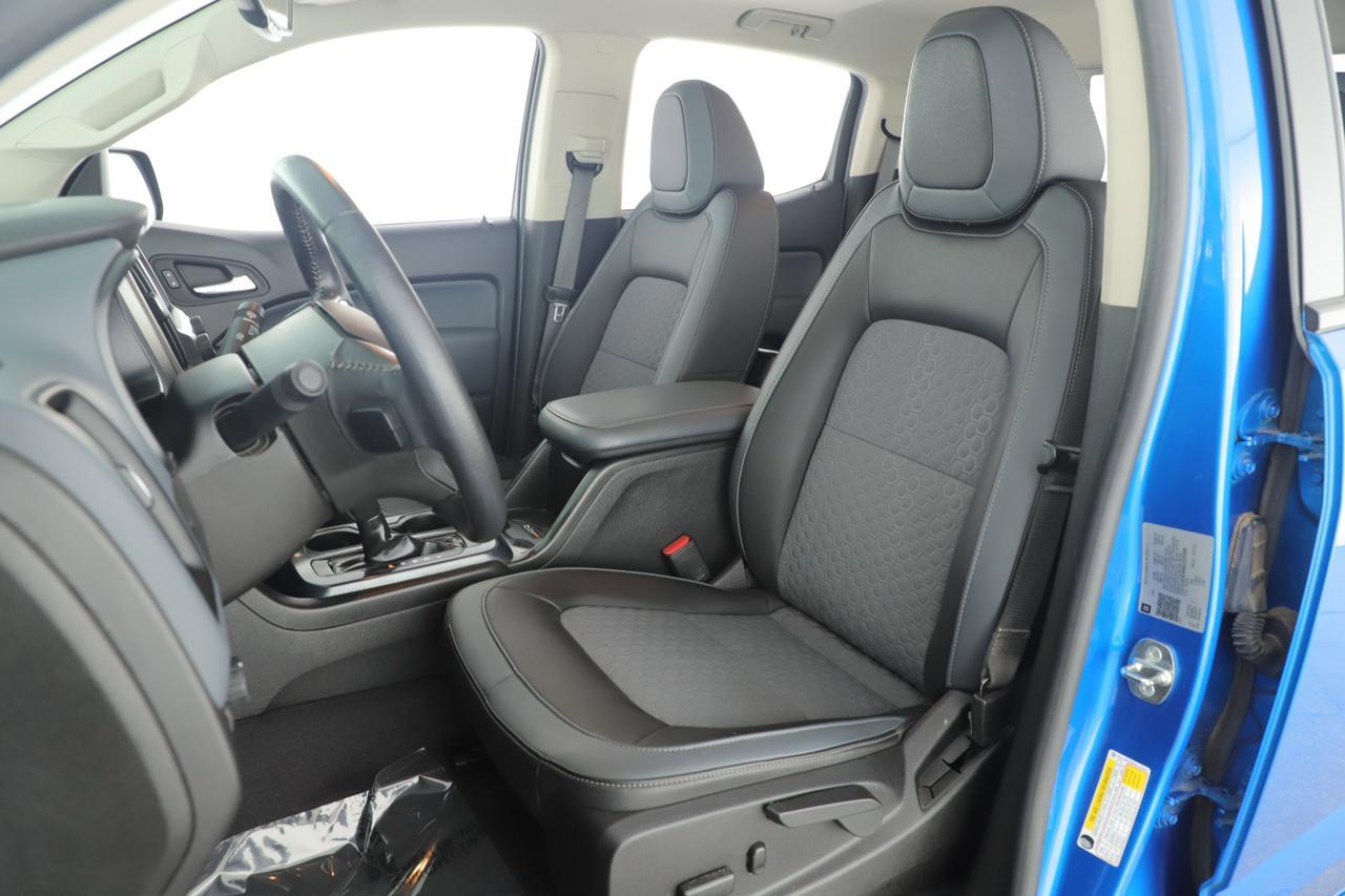 2021 Chevrolet Colorado 2WD Z71 New Braunfels TX
