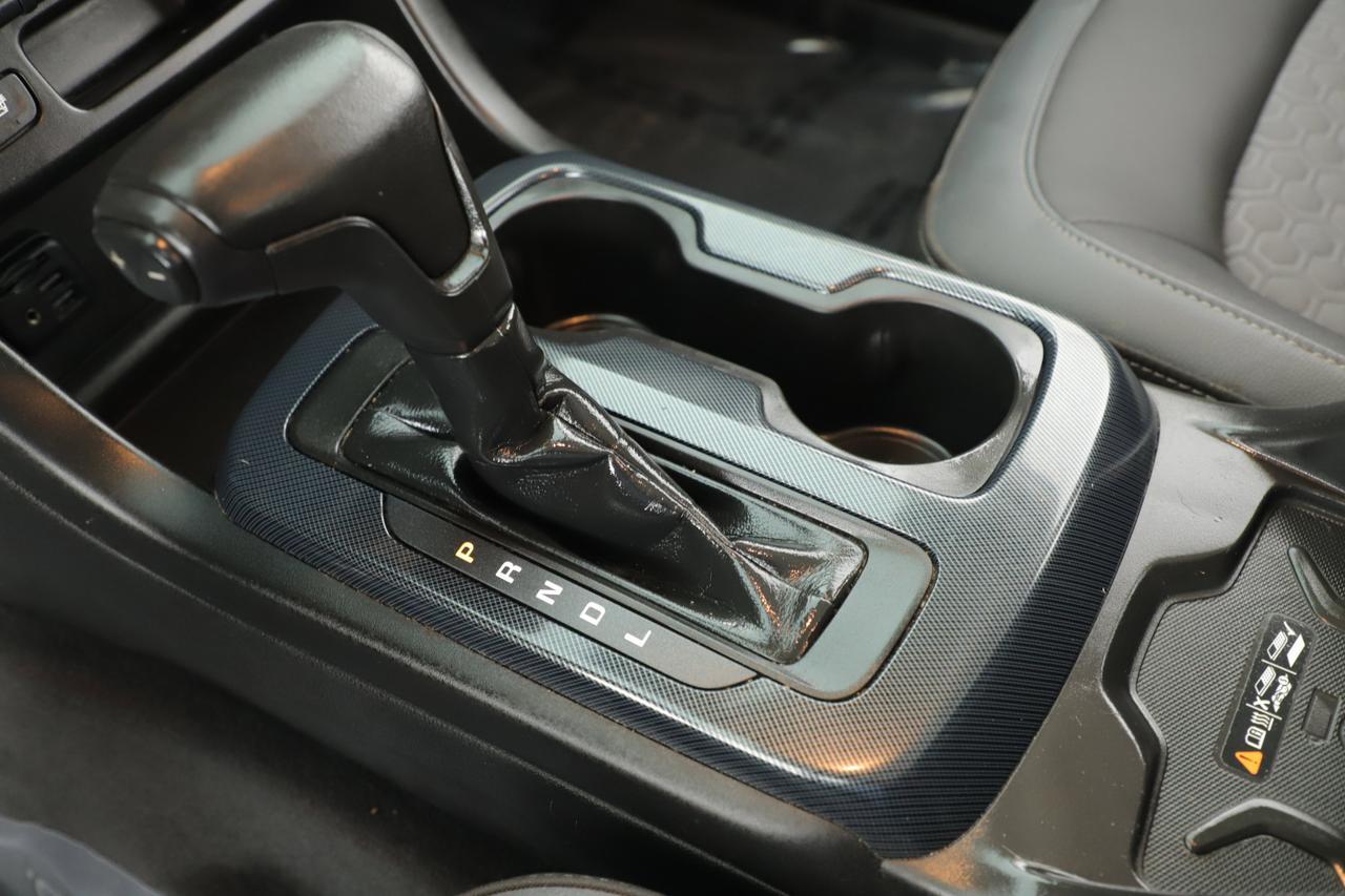 2021 Chevrolet Colorado 2WD Z71 New Braunfels TX