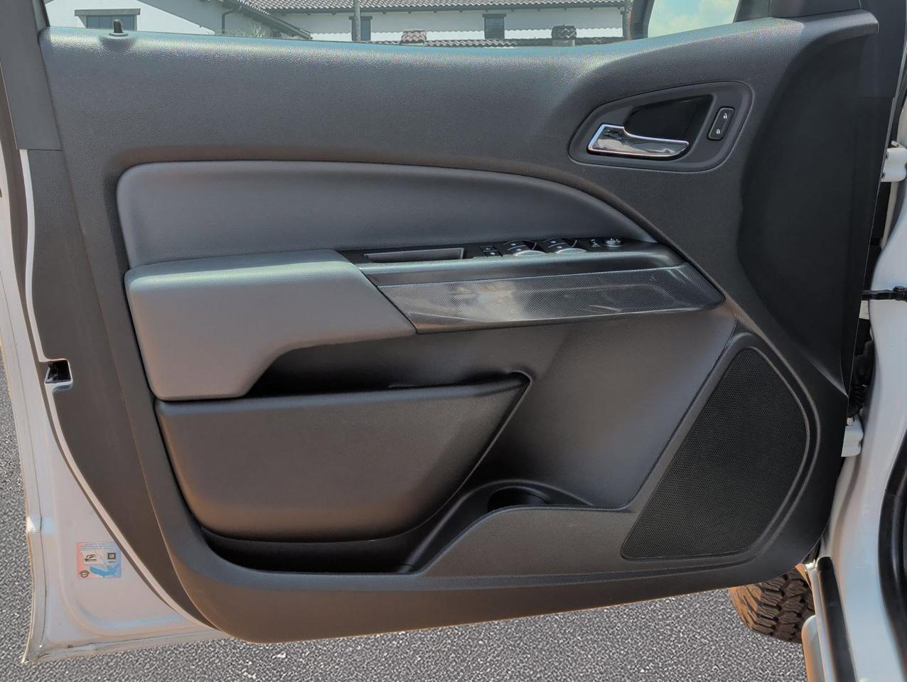 2021 Chevrolet Colorado 2WD Z71 San Juan TX