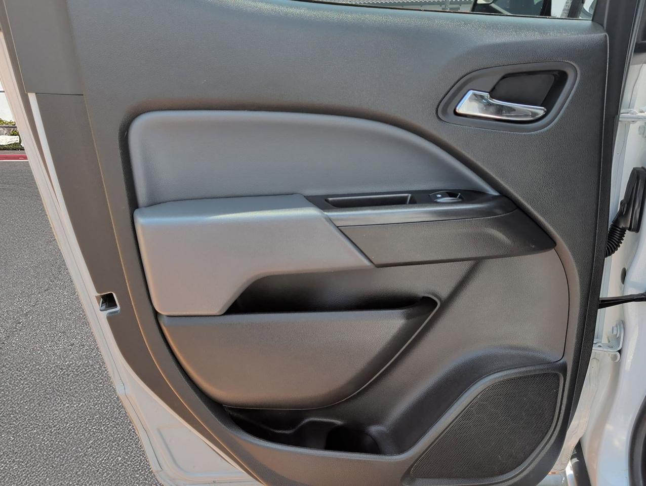 2021 Chevrolet Colorado 2WD Z71 San Juan TX