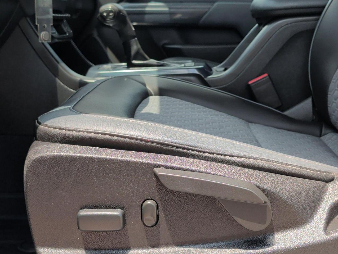 2021 Chevrolet Colorado 2WD Z71 San Juan TX