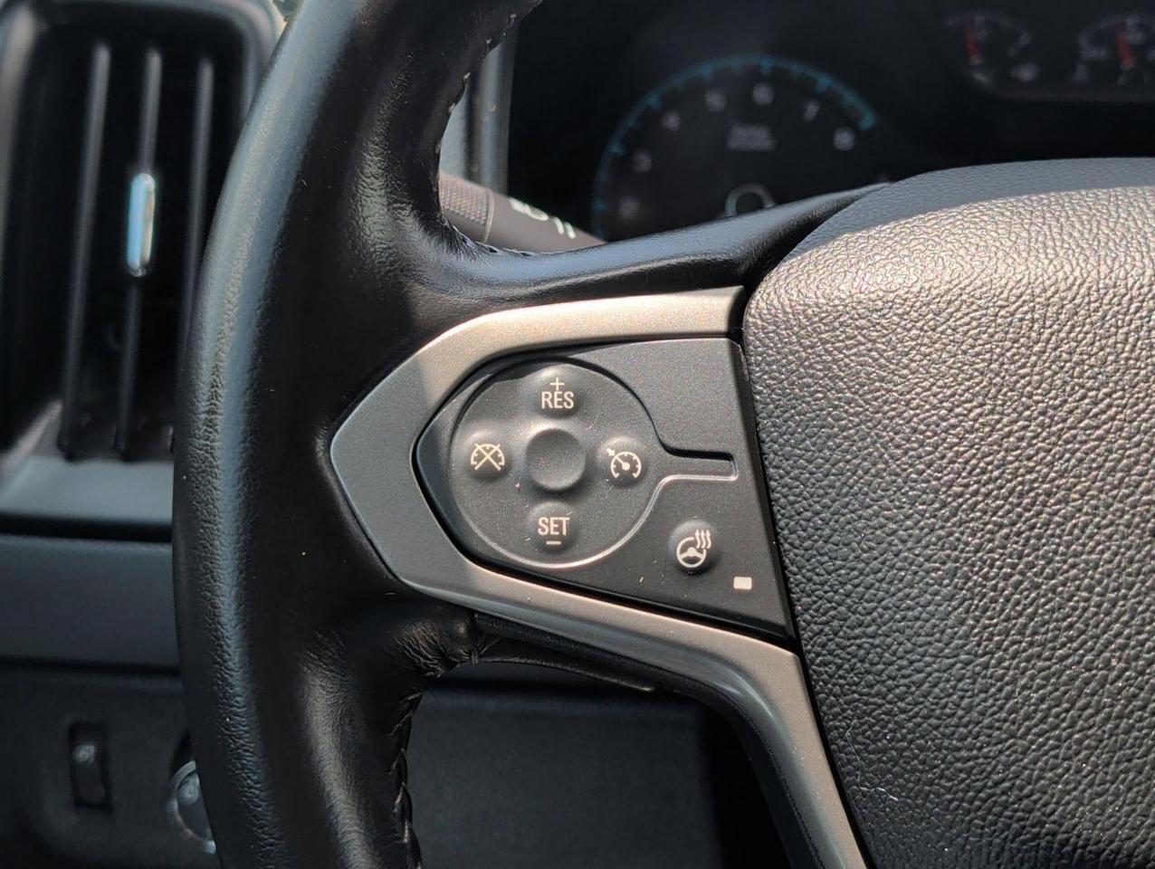 2021 Chevrolet Colorado 2WD Z71 San Juan TX