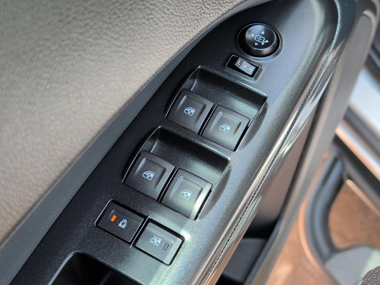 2021 Chevrolet Colorado 2WD Z71 San Juan TX