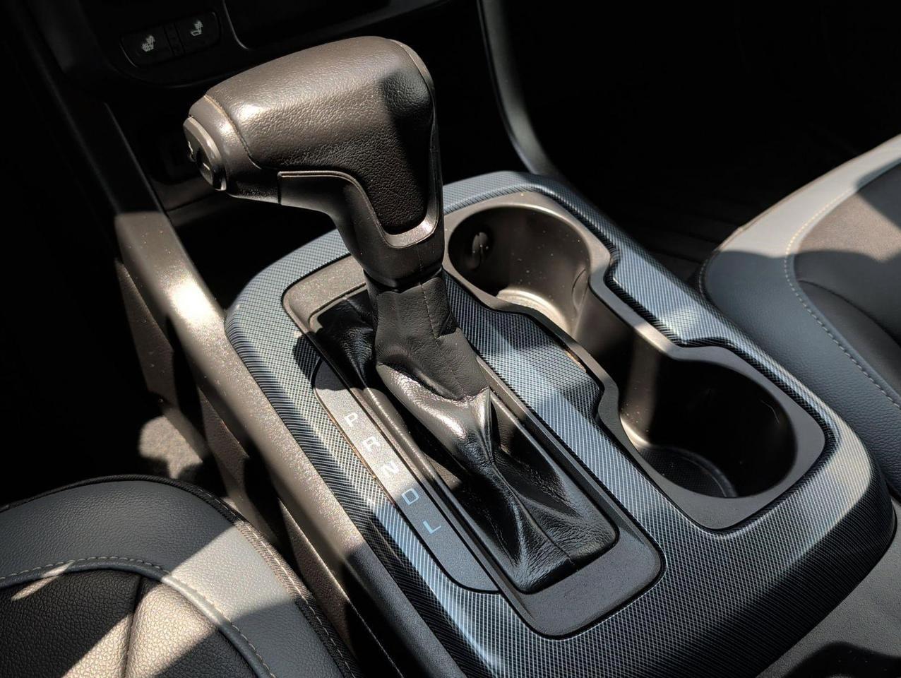 2021 Chevrolet Colorado 2WD Z71 San Juan TX