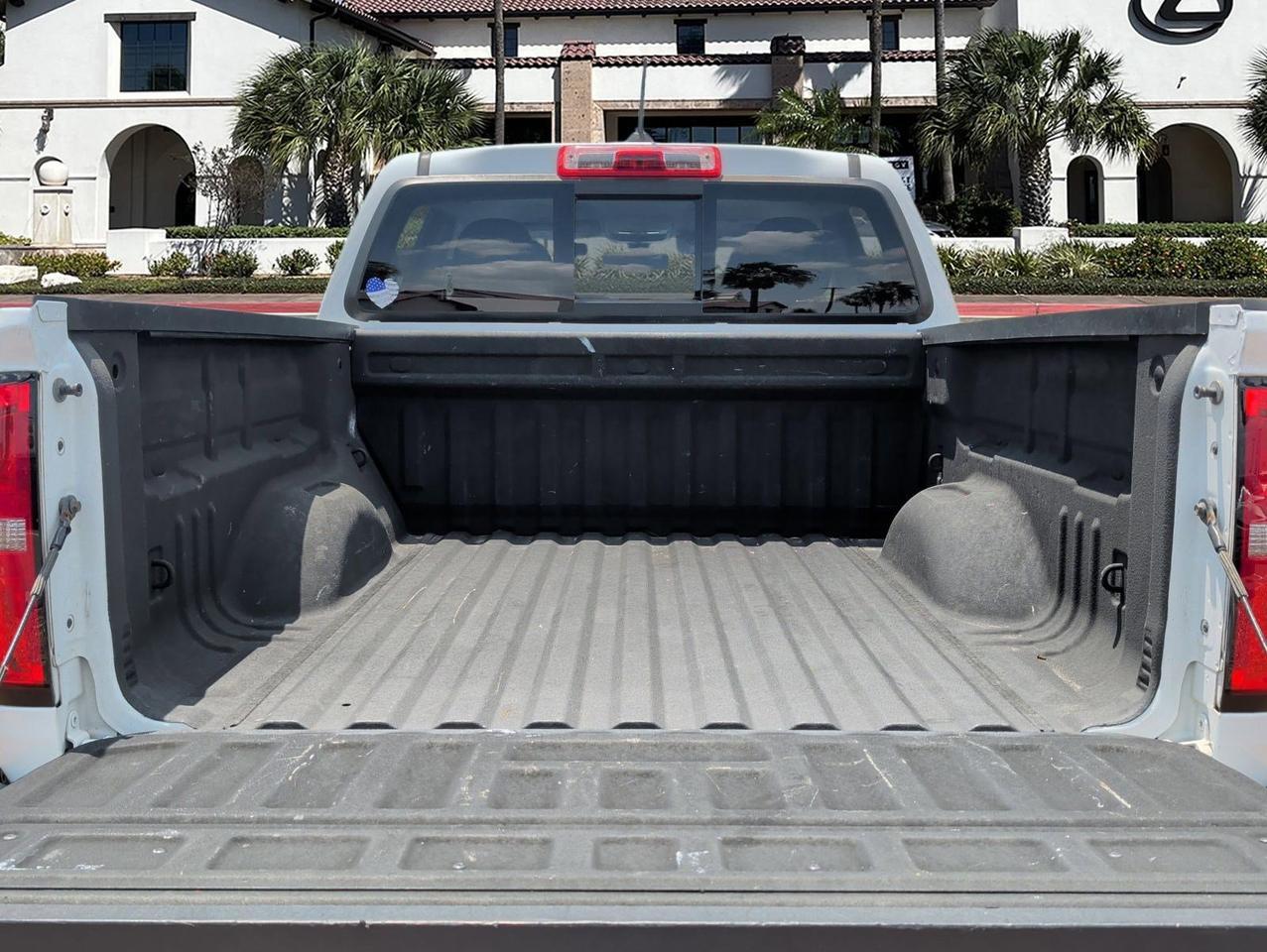 2021 Chevrolet Colorado 2WD Z71 San Juan TX