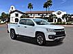 2021 Chevrolet Colorado 2WD Z71