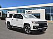 2021 Chevrolet Colorado 2WD Z71