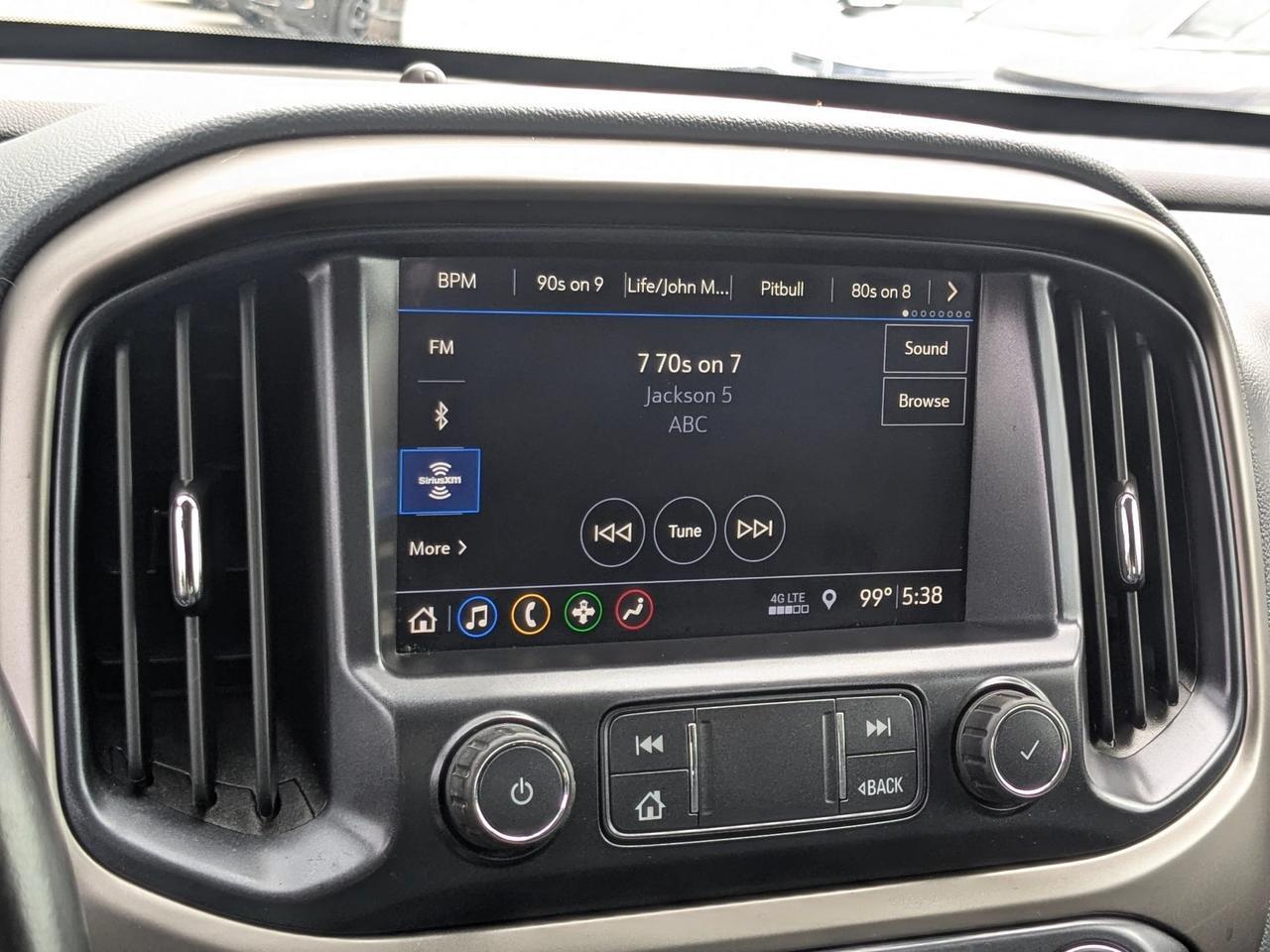 2021 Chevrolet Colorado 2WD Z71 San Antonio TX