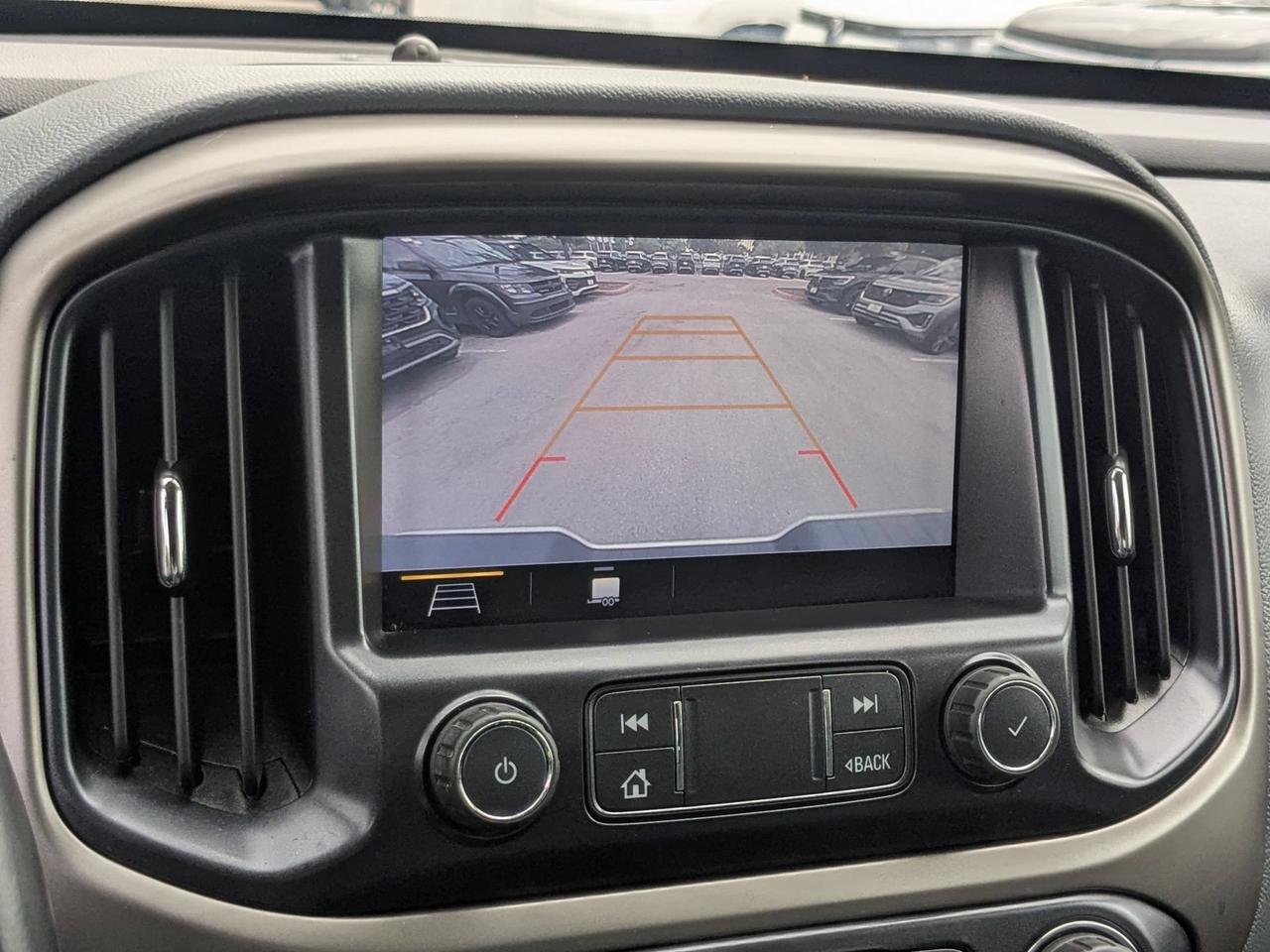 2021 Chevrolet Colorado 2WD Z71 San Antonio TX