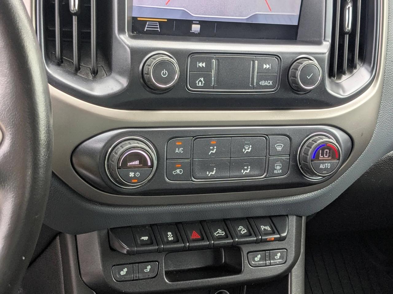 2021 Chevrolet Colorado 2WD Z71 San Antonio TX