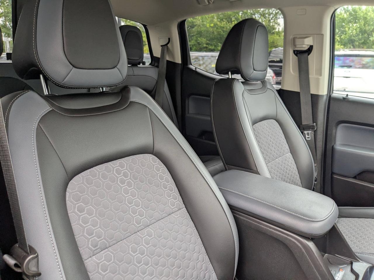 2021 Chevrolet Colorado 2WD Z71 San Antonio TX