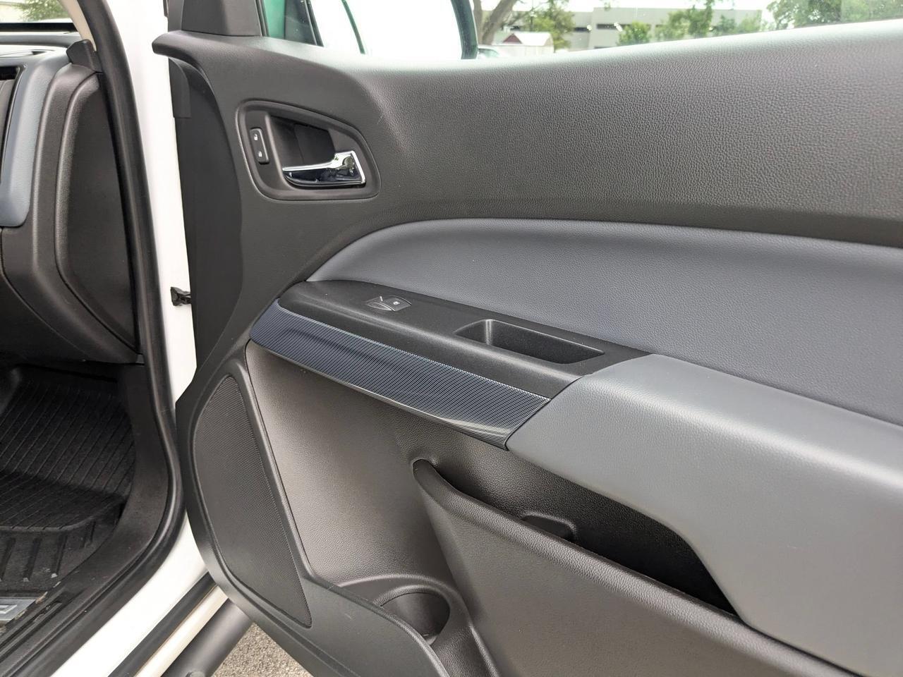 2021 Chevrolet Colorado 2WD Z71 San Antonio TX