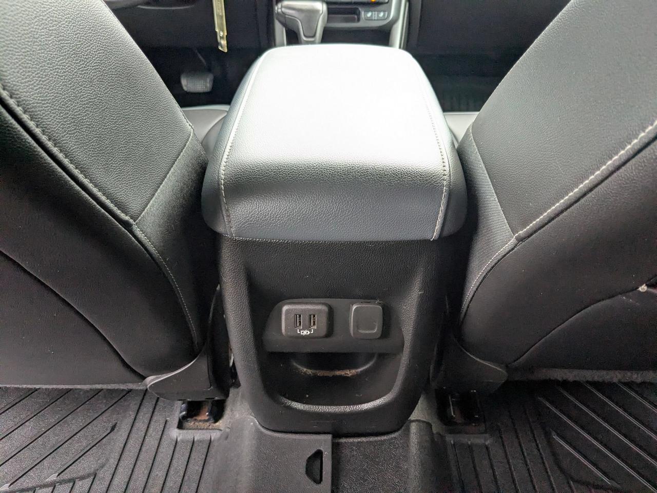 2021 Chevrolet Colorado 2WD Z71 San Antonio TX