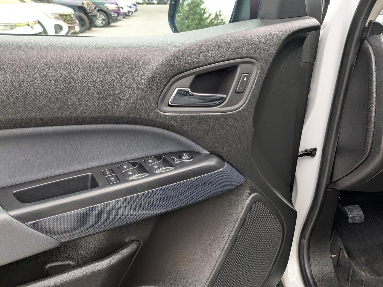 2021 Chevrolet Colorado 2WD Z71 San Antonio TX