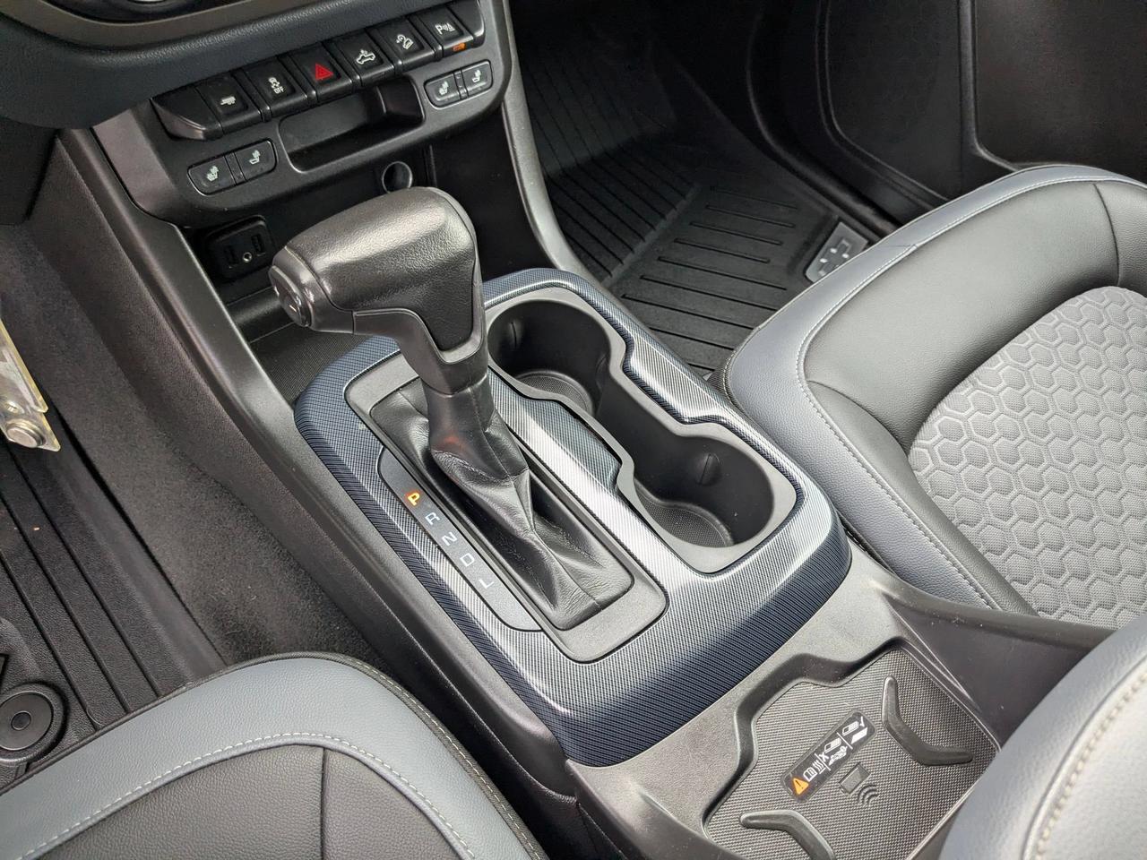 2021 Chevrolet Colorado 2WD Z71 San Antonio TX