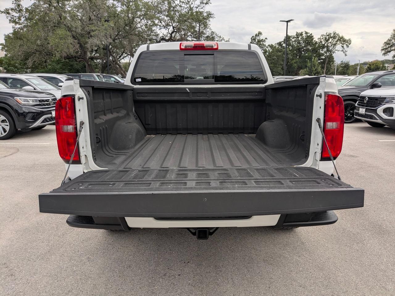 2021 Chevrolet Colorado 2WD Z71 San Antonio TX