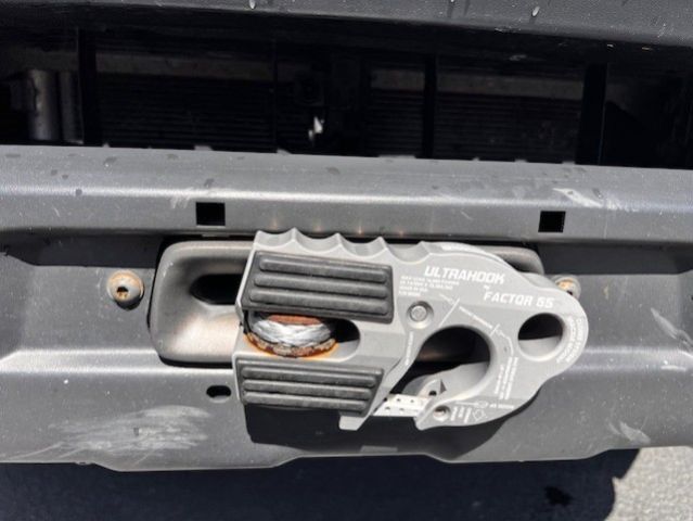 2021 Chevrolet Colorado 4WD Crew Cab Short Box ZR2 Reno NV