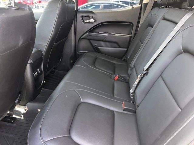 2021 Chevrolet Colorado 4WD Crew Cab Short Box ZR2 Reno NV